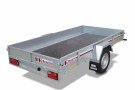 Remorque cargo PL 0730T BE