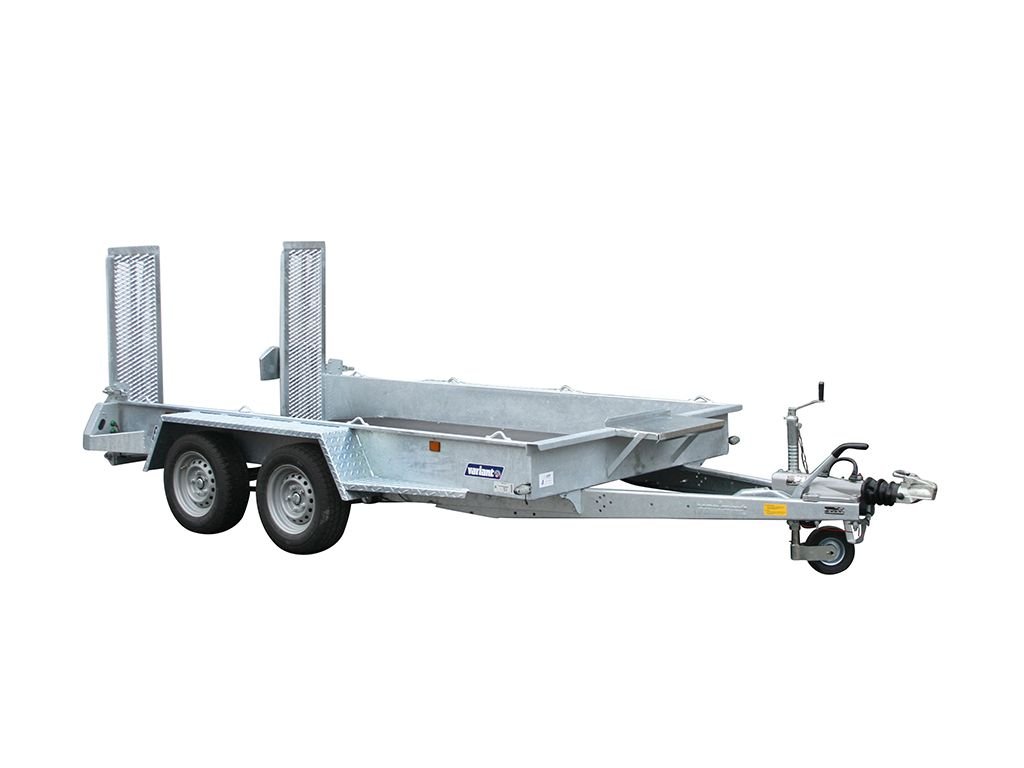 Remorque porte-voitures Maxi Load 3516 B3