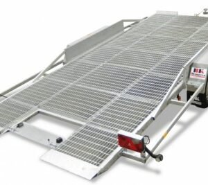 Transporteur de voitures PL 2050B