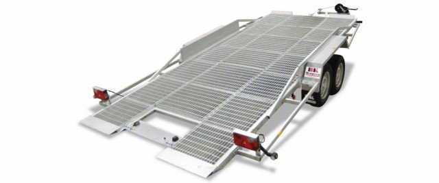 Transporteur de voitures PL 2050B