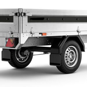 4260SUB750 – Remorque série 4000