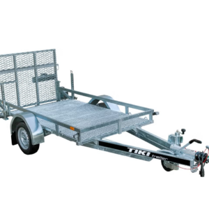 Remorque Porte-Engins TP250-RB – 1800 kg