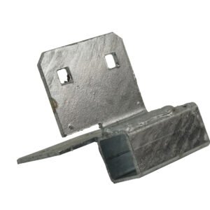 Supports de poteaux d'angle de remorque (pièces détachées) pour les modèles Express VZ22, VZ25 et VZ32