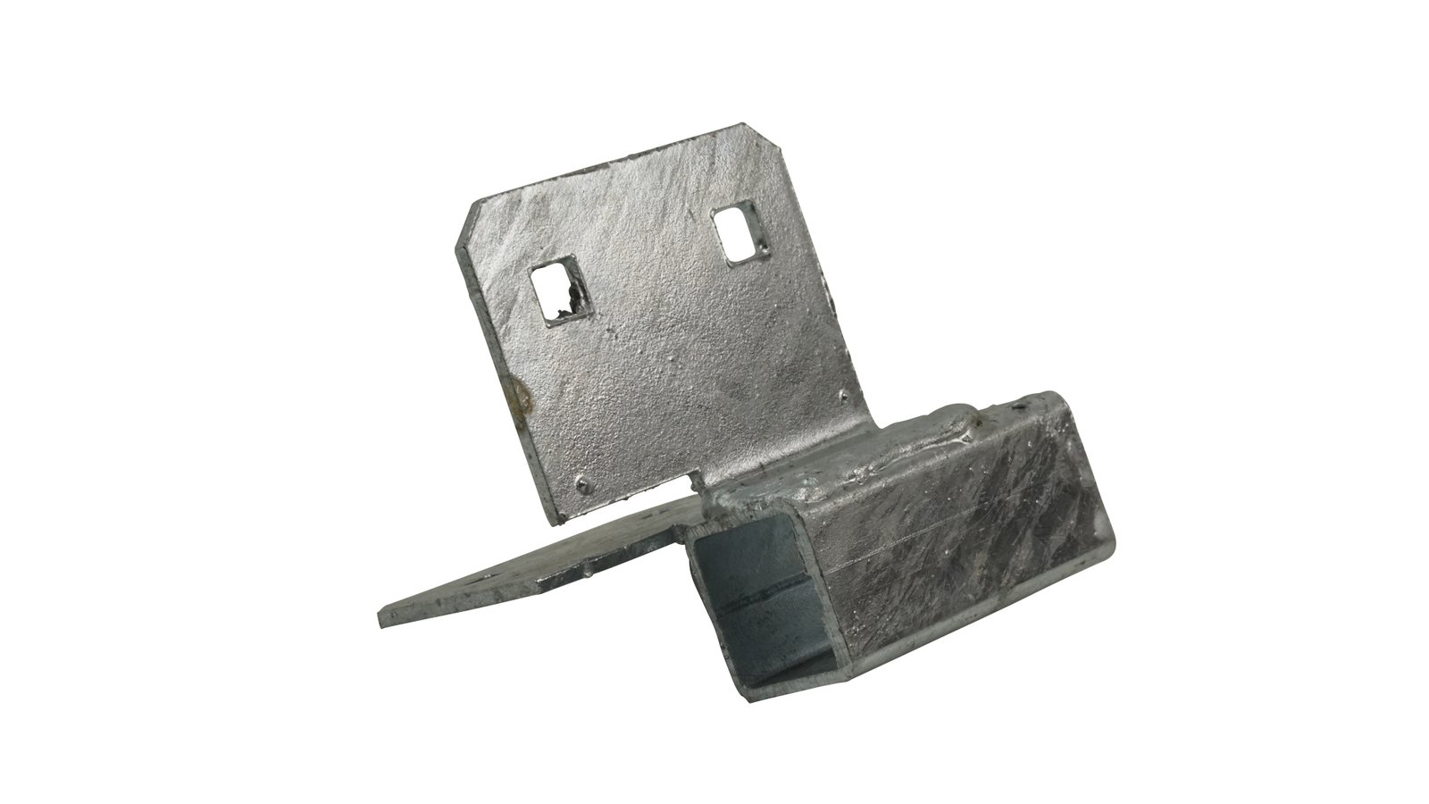 Supports de poteaux d'angle de remorque (pièces détachées) pour les modèles Express VZ22, VZ25 et VZ32