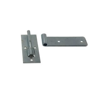 Pièce de rechange pour remorque : charnière de panneau latéral - simple