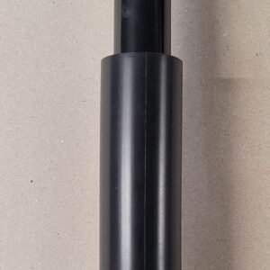 amortisseur d'essieu universel avec matériel de montage