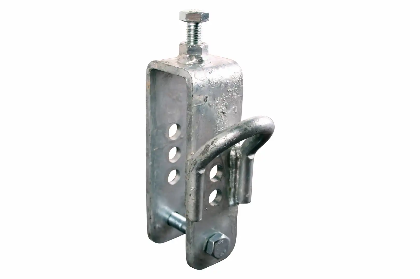 Système d'arrimage pour remorque à bateau Variant Ocean