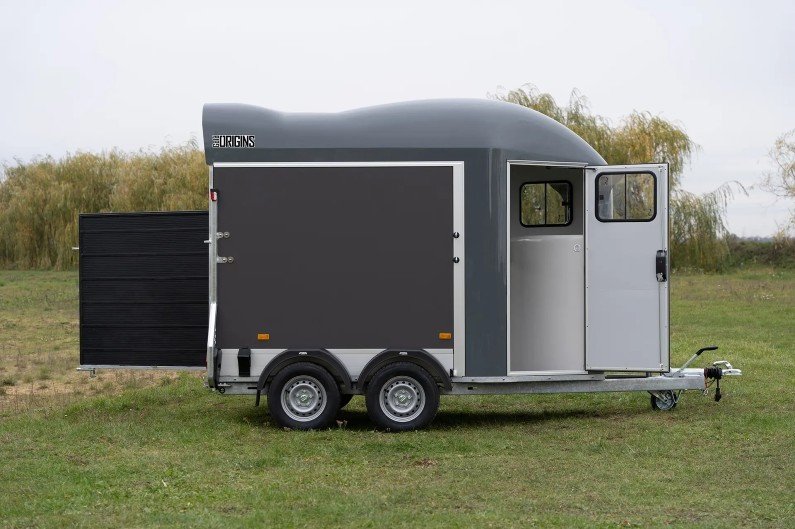 Cheval Liberté Gold Origins Premium