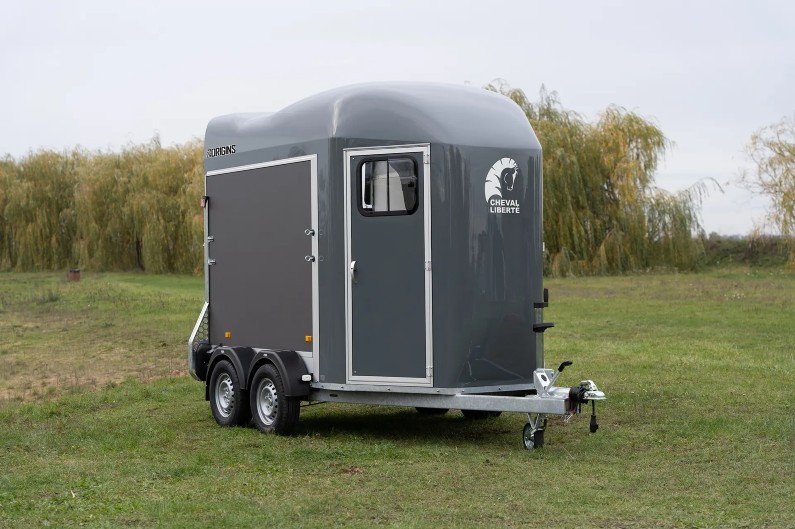 Cheval Liberté Gold Origins Basic