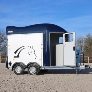 Cheval Liberté Gold Origins Aluline