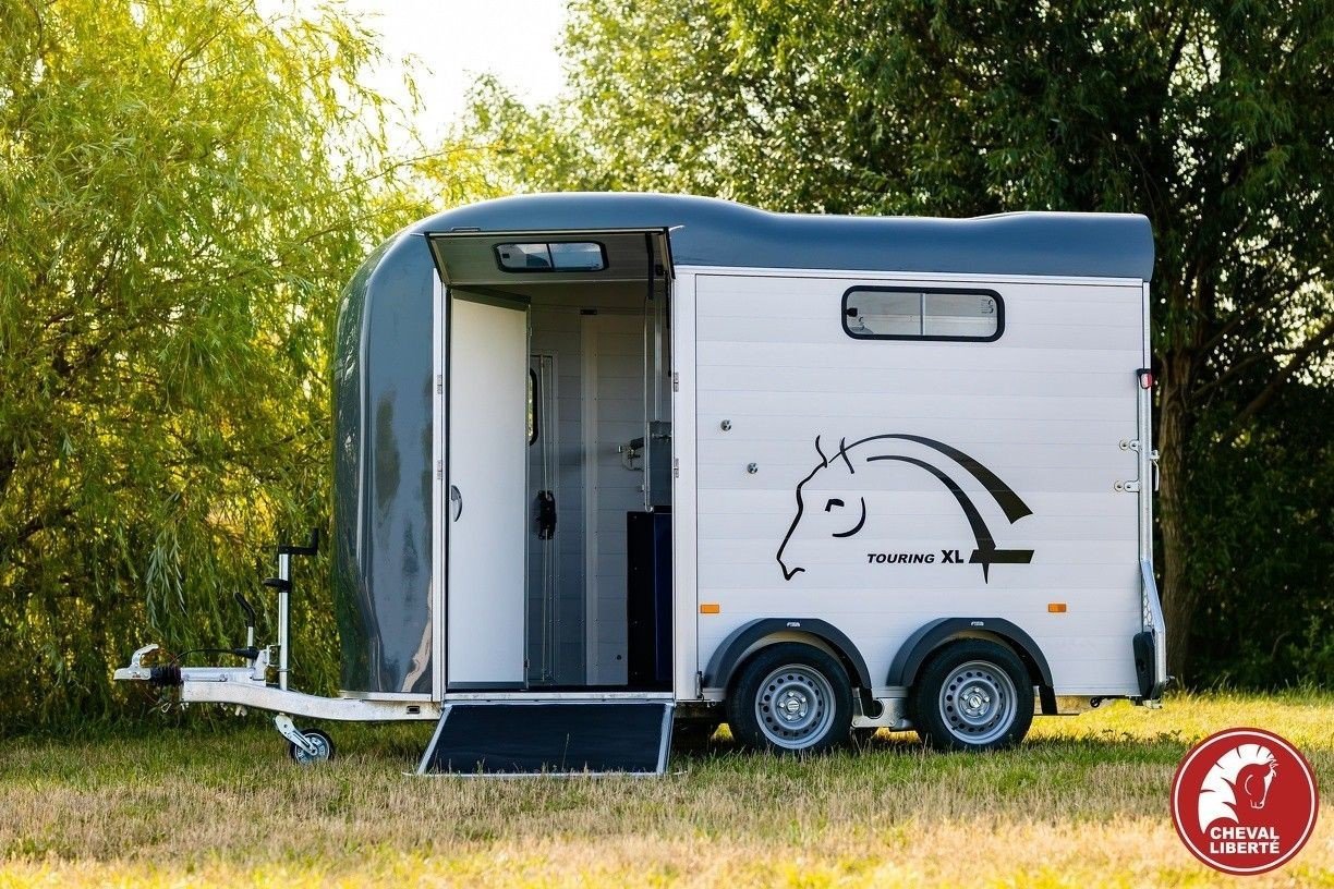 Cheval Liberté Touring XL