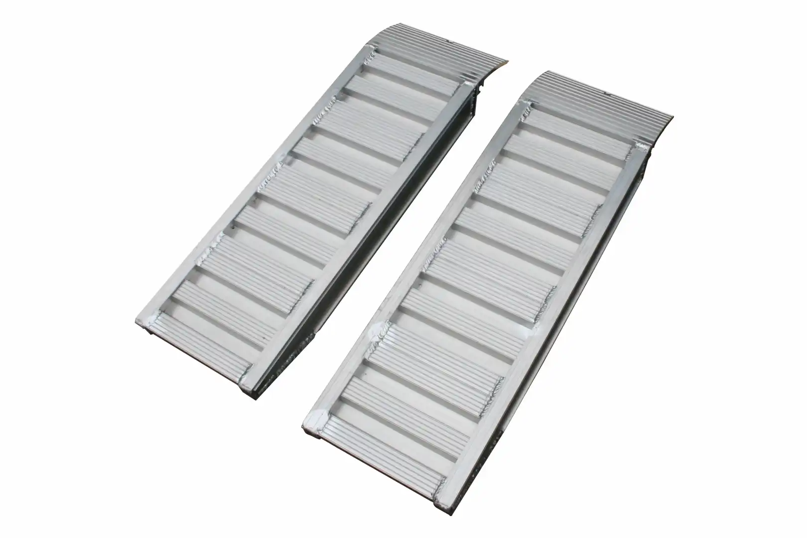 Rampe de sécurité professionnelle, 960 x 300 mm, droite, 4000 kg