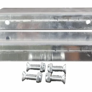 Rampes, supports de montage, kits