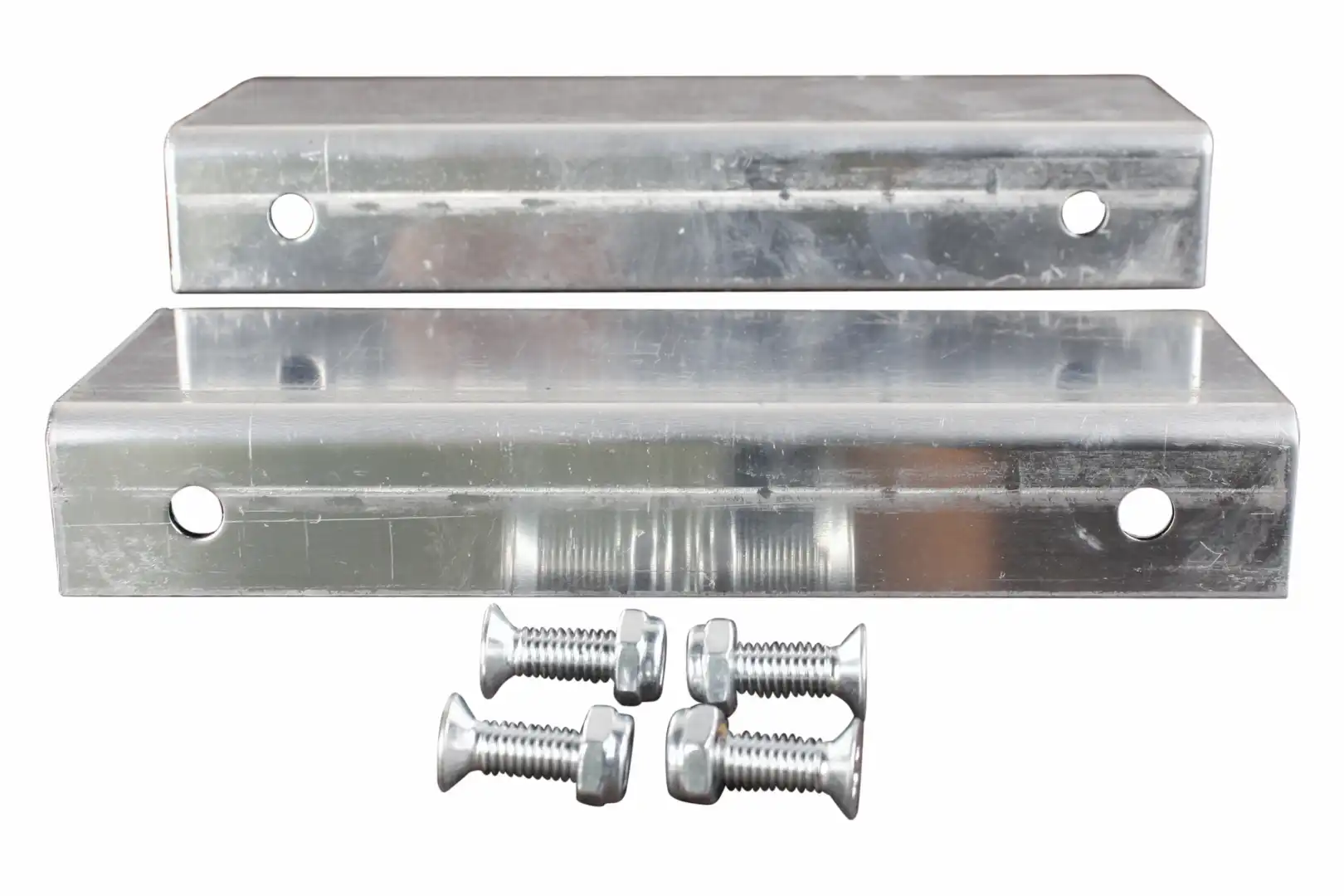 Rampes, supports de montage, kits