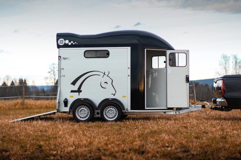 Cheval Liberté Gold 3