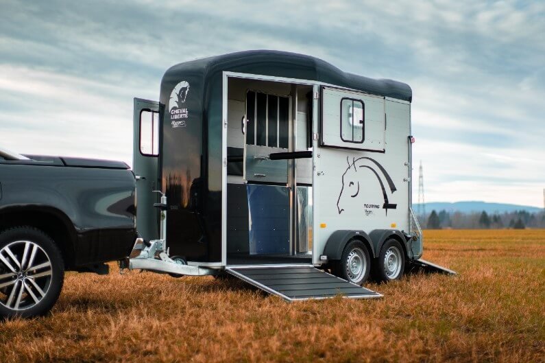 Cheval Liberté Touring Country – Image 2