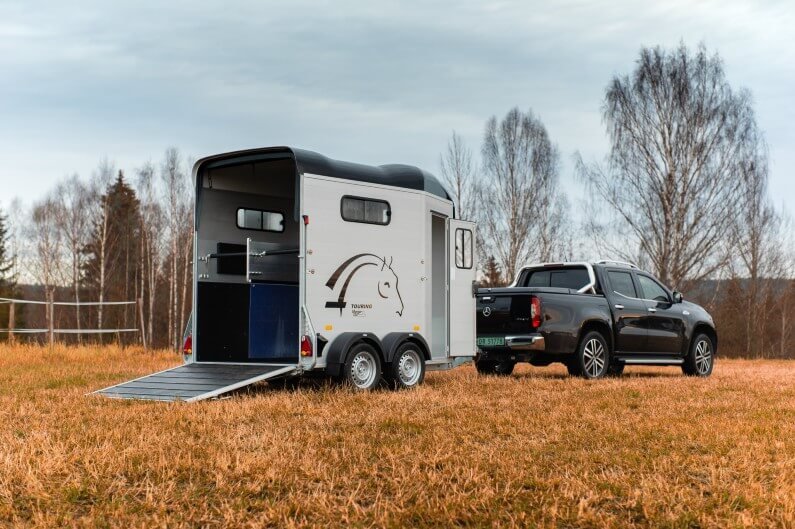 Cheval Liberté Touring Country – Image 3