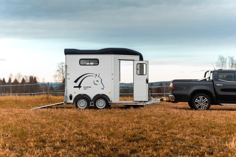 Cheval Liberté Touring Country – Image 4