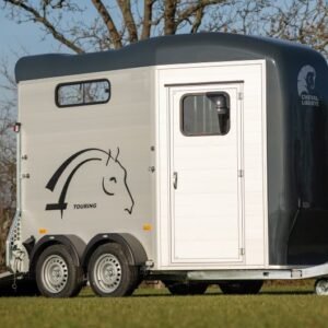 Cheval Liberté Touring Jumping