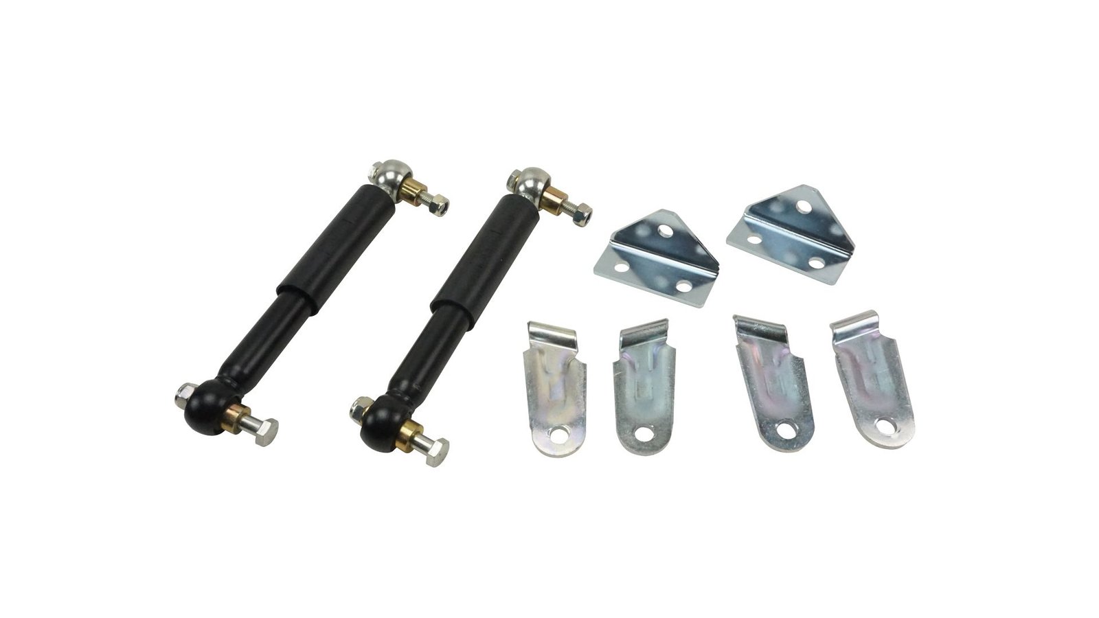 Kit de conversion de pièces détachées pour remorques à un seul essieu avec essieux AL-KO n° 1