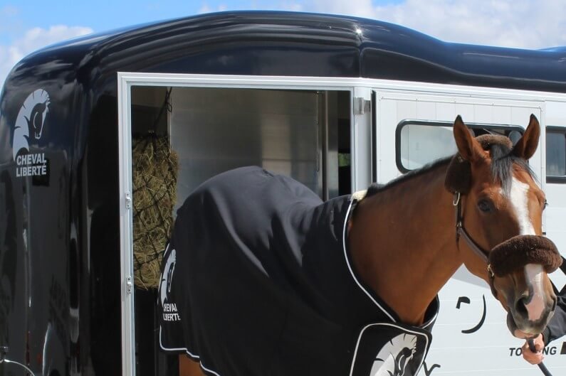 Cheval Liberté Touring Country – Image 7