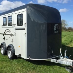 Cheval Liberté MAXI 3