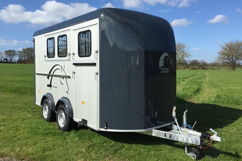 Cheval Liberté MAXI 3