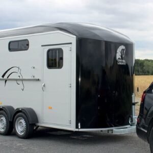 Cheval Liberté Multimax