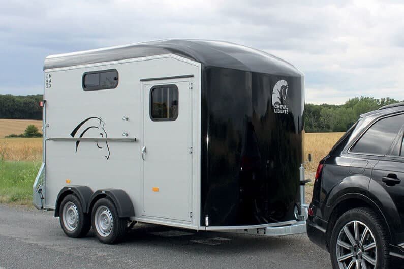 Cheval Liberté Multimax