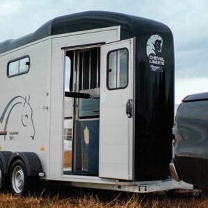 Cheval Liberté Touring Country