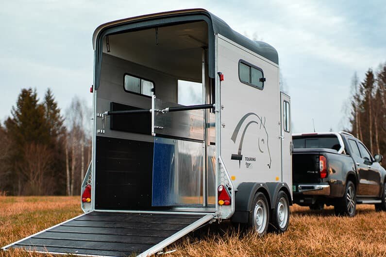 Cheval Liberté Touring Country – Image 8