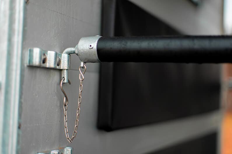 Cheval Liberté Touring Country – Image 10