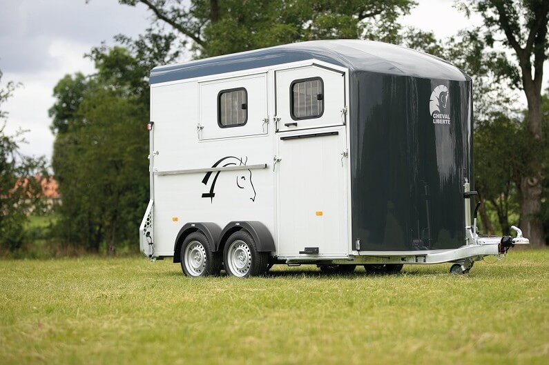 Cheval Liberté MAXI 2