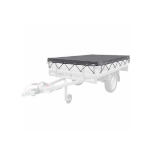 Bâche plate Anssems PLTT / KLT 305x150cm