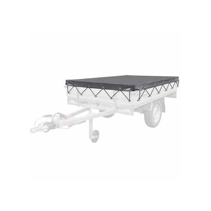 Bâche plate Anssems PLTT / KLT 305x150cm