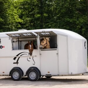 Cheval Liberté MAXI 3 Living