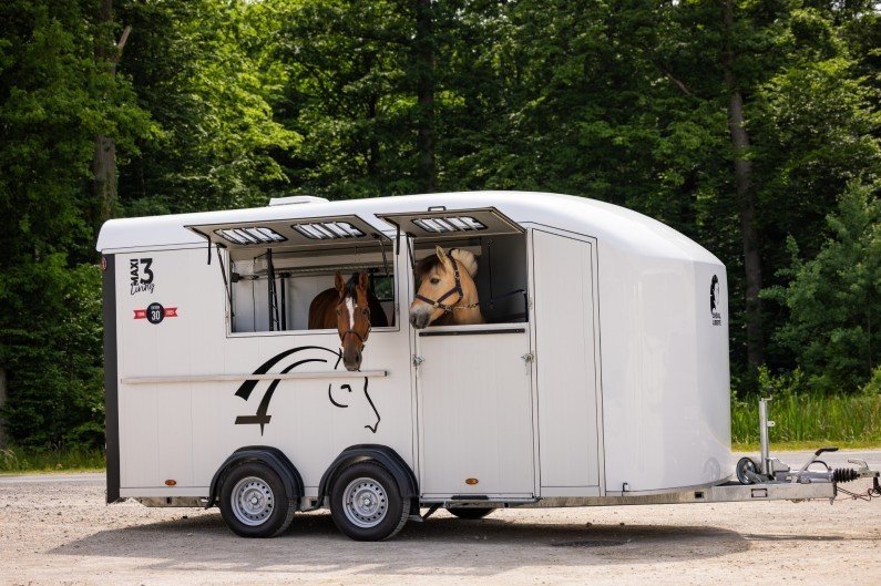 Cheval Liberté MAXI 3 Living