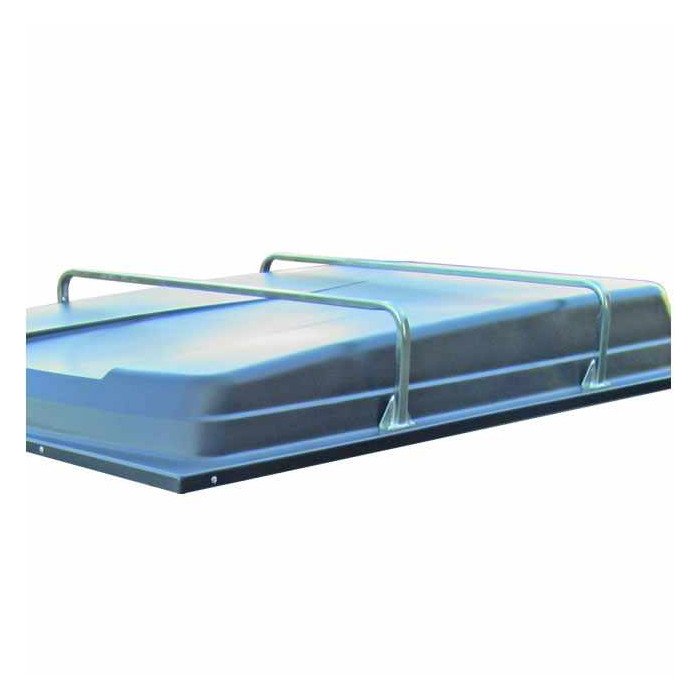 Capot ABS Lider Venise 39300