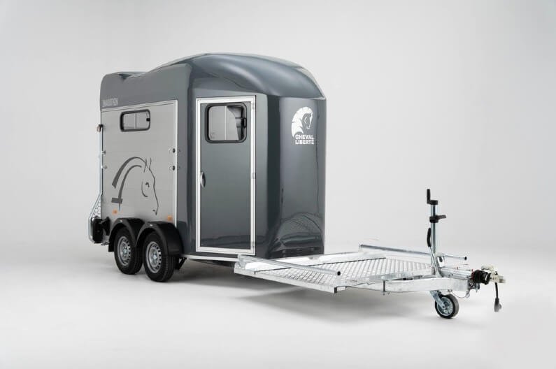 Cheval Liberté Gold Marathon