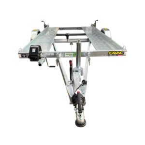 Porte Voiture FRANC PV 360 F160
