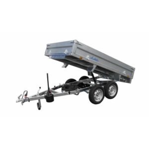 Remorque Benne Lider 39560