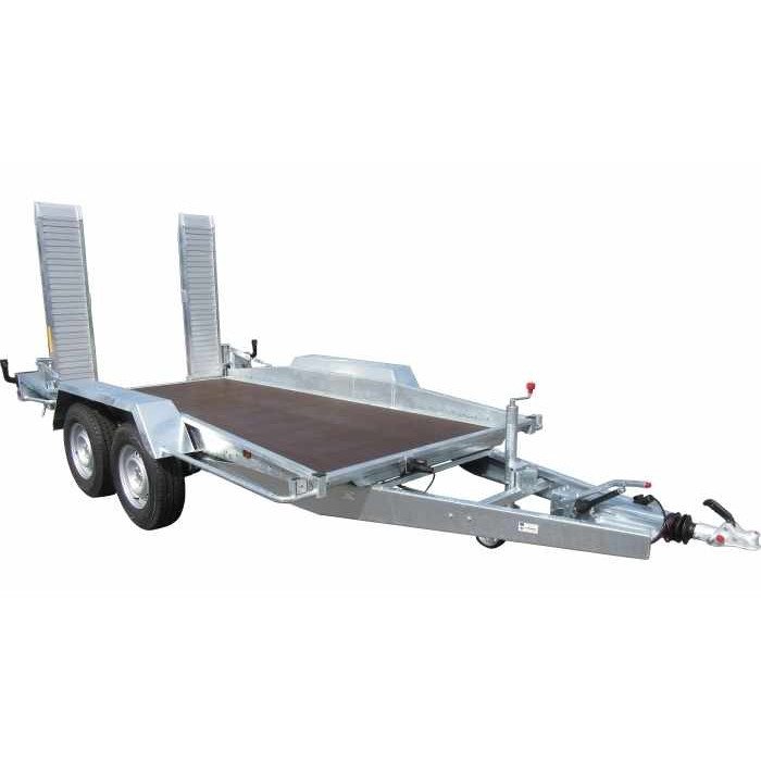Remorque porte engin LIDER 40900