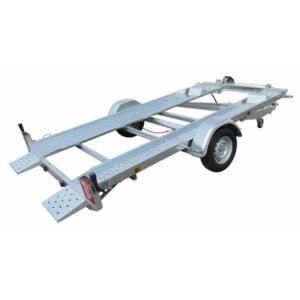Remorque Porte Voiture Lider 39750