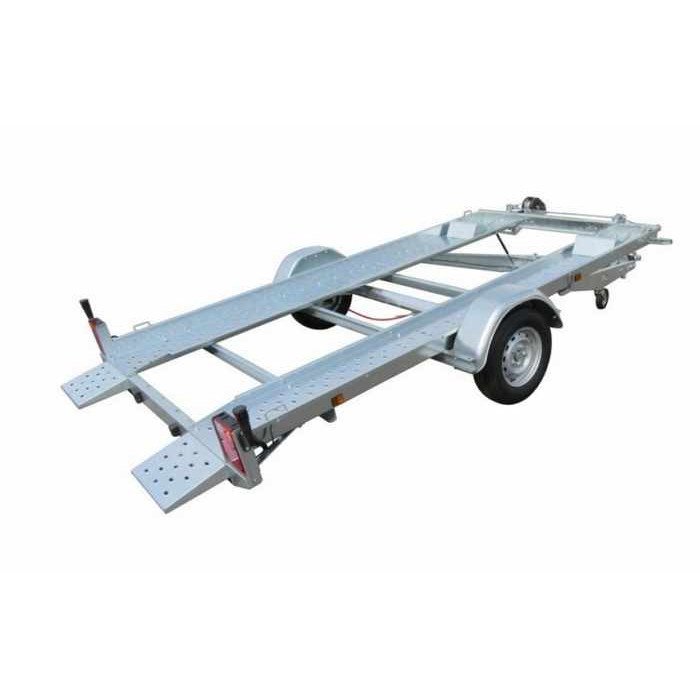 Remorque porte voiture Lider 39770