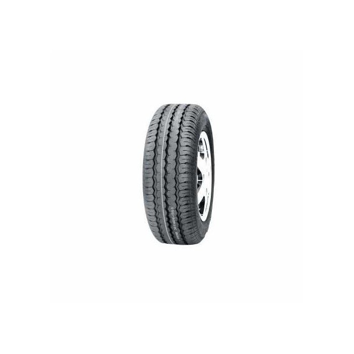 Roue Complète 155/70 R12C – 5x140 – ET30 – WANDA