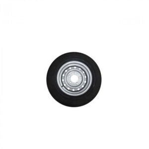Roue Complète 225/55 R12C – 5x112 – Jante 12" – Roue